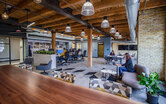 Milwaukee Office Location