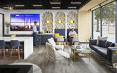 ORA Cafe SmithGroup