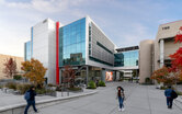 UNLV Advanced Engineering Building SmithGroup