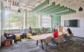 Wilson Hall Wayne State University Higher Education Detroit 