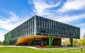 Michigan State University Multicultural Center
