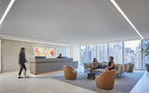 corporate lobby smithgroup