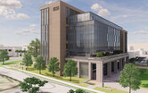 East Carolina University Brody School of Medicine Center for Medical Education | SmithGroup