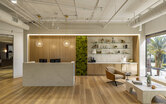 private office smithgroup