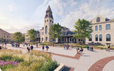 Kansas State University Campus Master Plan