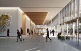 Virginia Museum of Fine Arts Expansion and Renovation - SmithGroup