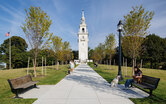 Dorchester Heights Monument - SmithGroup
