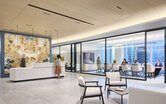 Confidential Client - Offices Interiors