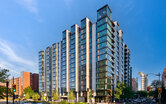 Crosby 300 K Street