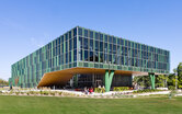 Michigan State University’s Multicultural Center Earns 2026 Building Design Award