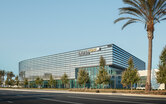 SchoolsFirst Headquarters Exterior SmithGroup Architecture
