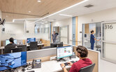 Brigham and Women's Collab Hub