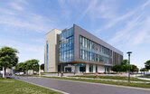 University of Houston Breaks Ground on Medical Research Building