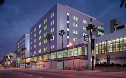 Kaiser Los Angeles Medical Center