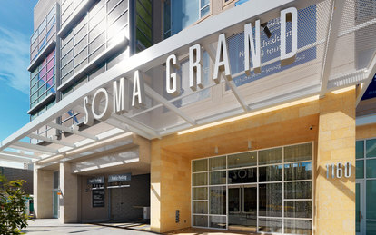 Soma Grand Smithgroup