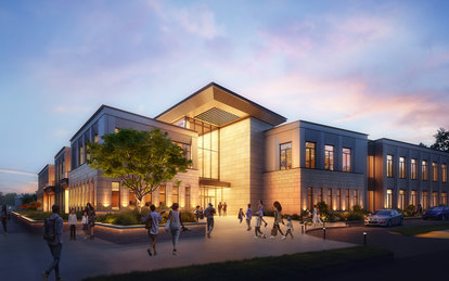 Dr. Martin Luther King, Jr. Community Center & Health Center Racine