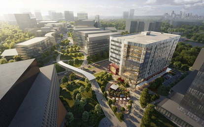UTHealth Houston, School of Public Health