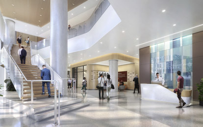 UTHealth Houston, School of Public Health