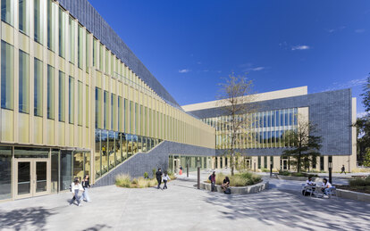 Lindley Center for STEM Education, Santa Rosa Junior College