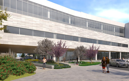 ucdh north entry