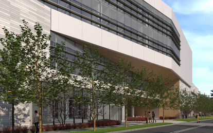ucdh south entry