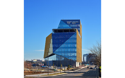 Virginia Tech Innovation Campus