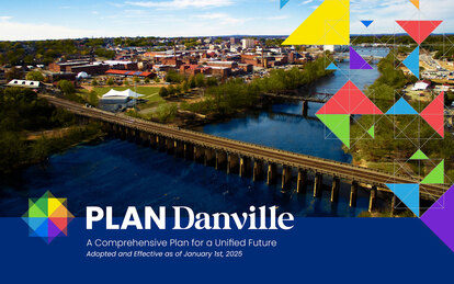 Plan Danville Cover Image