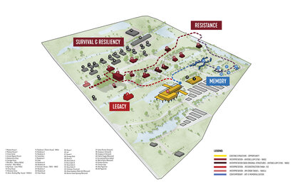 Whitney Plantation Comprehensive Master Plan - SmithGroup