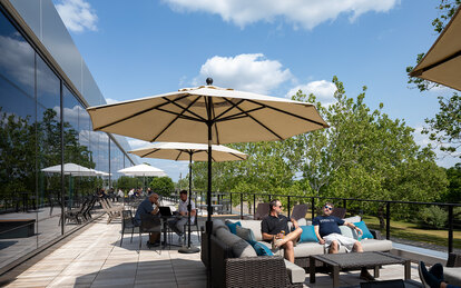 TechSmith Exterior Corporate Commercial