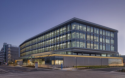 UCI Center for Advanced Care