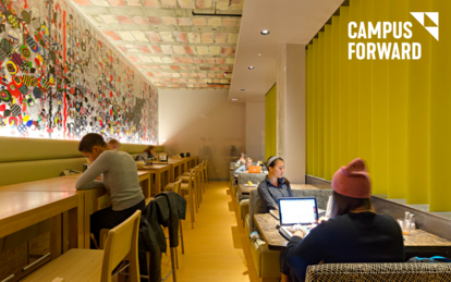 From Worn to Reborn: Reimagining Aging Classroom Buildings