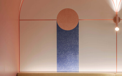 Office Interiors_Confidential Tech Company