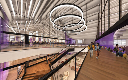 Kansas State University Campus Master Plan