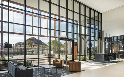 Scottsdale Entrada Office Building_1