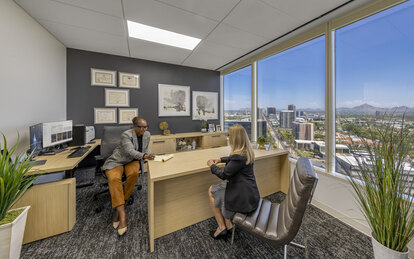 May, Potenza, Baran & Gillespie Law Office_8