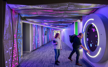 Empowering AI-Ready Research Environments