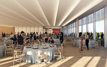 Virginia Museum of Fine Arts - SmithGroup