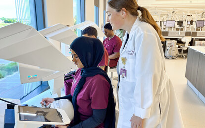 The Future of Dental Education Is Digital by Design