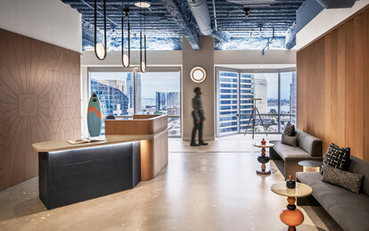 SmithGroup San Diego Office