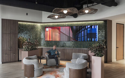 SmithGroup San Diego Office