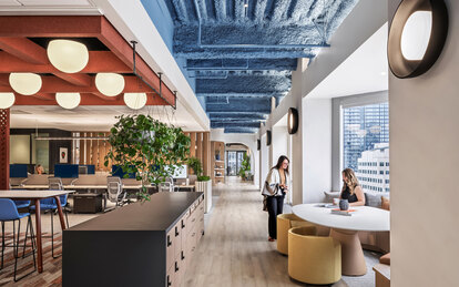 SmithGroup San Diego Office