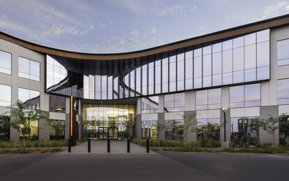 Scottsdale Entrada Office Building_14