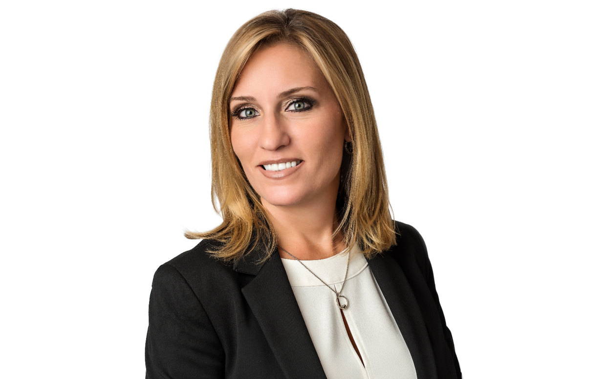 SmithGroup hires Kristen Harrison to expand business development in ...