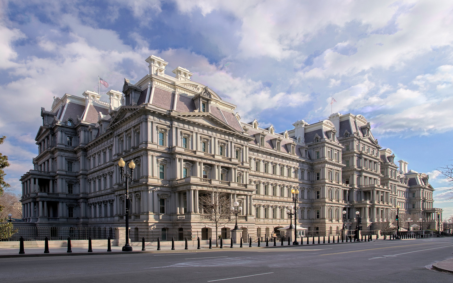 eisenhower executive office building        
        <figure class=