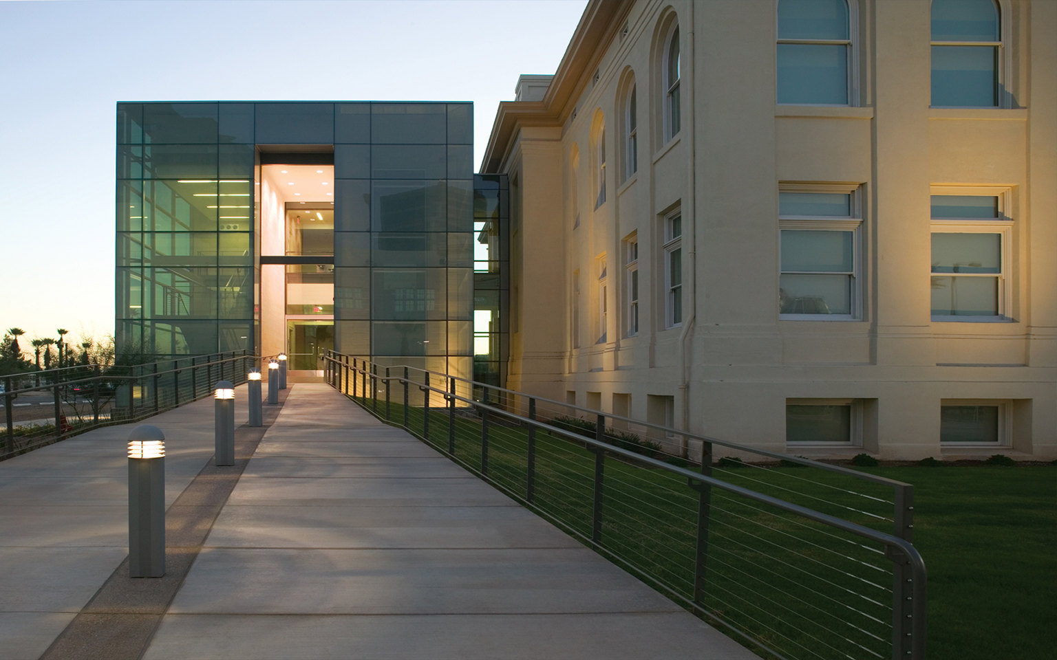 University Of Arizona College Of Medicine Expansion | SmithGroup