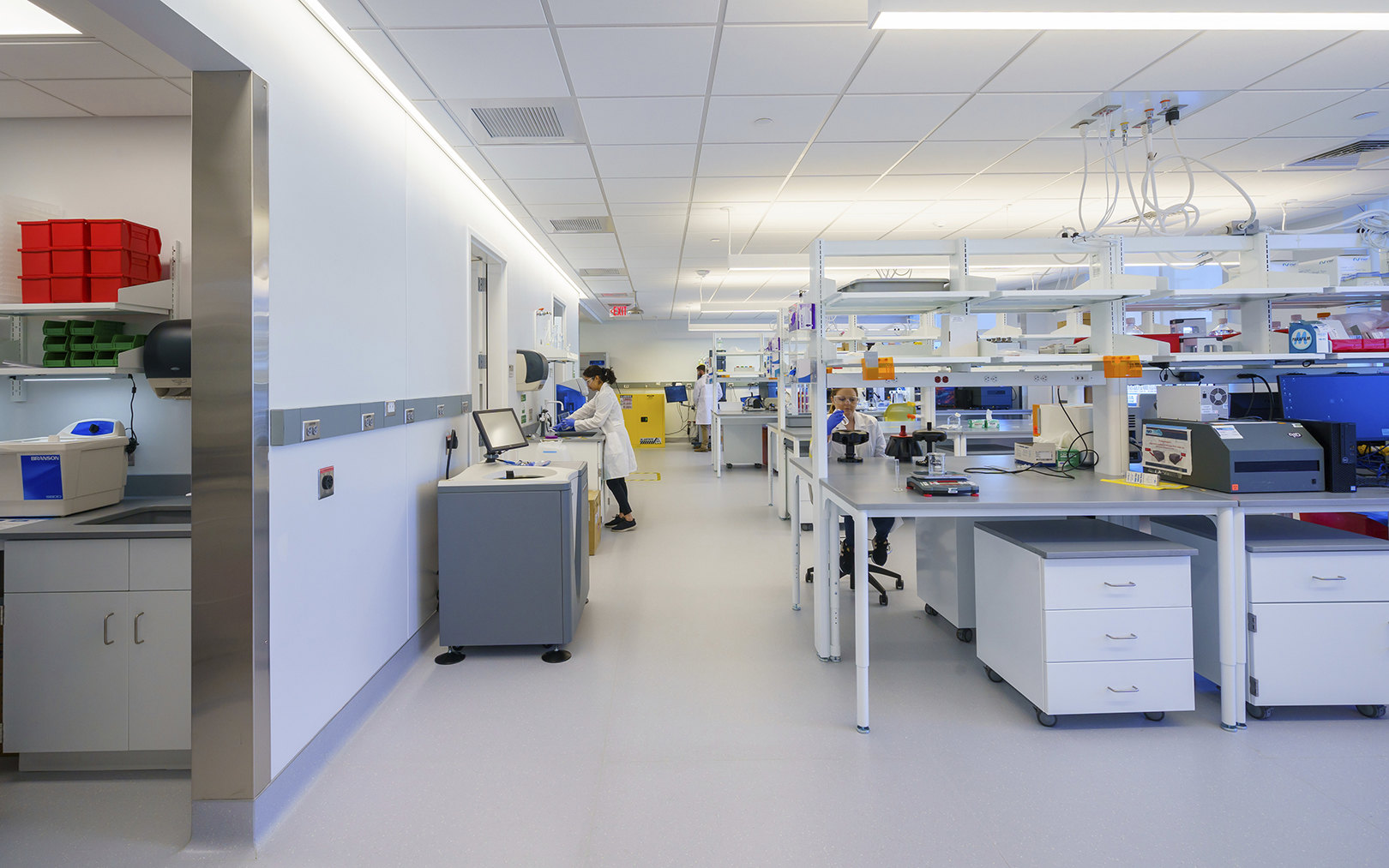 Codiak BioSciences Cambridge Headquarters | SmithGroup