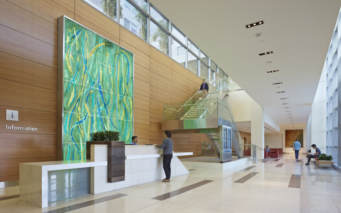 Kaiser Los Angeles Medical Center | SmithGroup